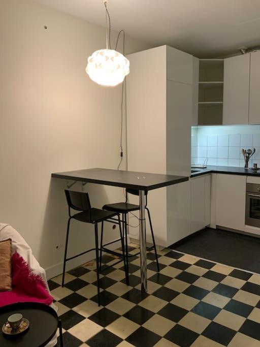 بوردو Charmante Maisonnette Jardin Triangle D'Or المظهر الخارجي الصورة