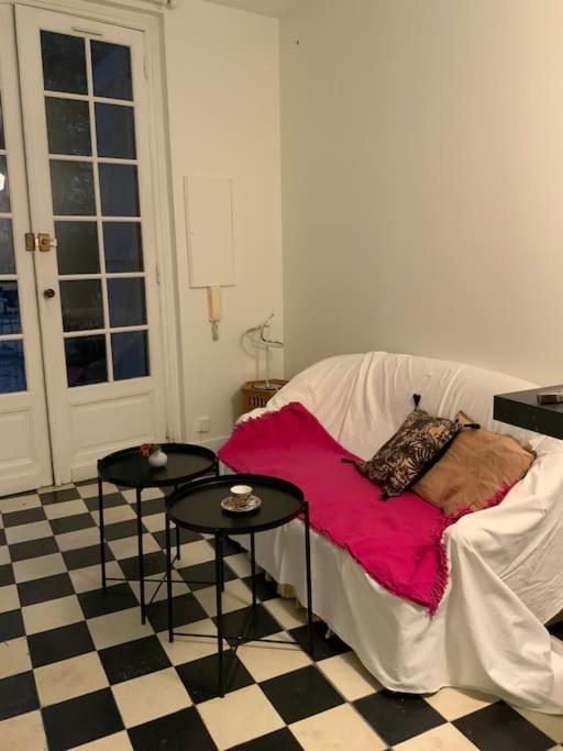 بوردو Charmante Maisonnette Jardin Triangle D'Or المظهر الخارجي الصورة